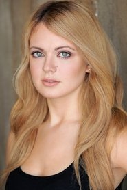 Kelly Connaire portrait