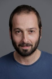 Şamil Kafkas portrait