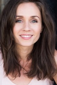 Emilea Wilson portrait