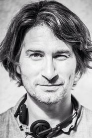 Jon Drever portrait