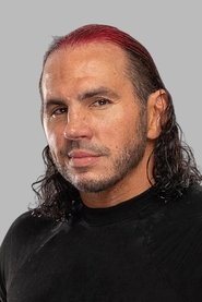 Matthew Hardy portrait