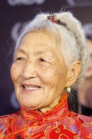 Borkhuu Tangad portrait