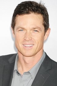 Eric Close portrait