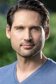 Conor Marsh portrait