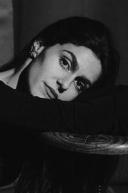Bárbara Machado portrait