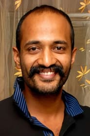 Kishore portrait
