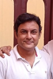 Padmanabha Dasgupta portrait