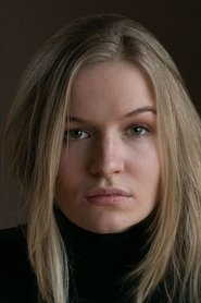 Katrin Becker portrait