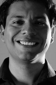 Raúl Duarte portrait