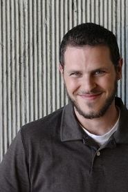 Scott Passarella portrait