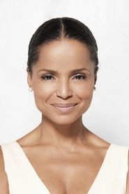Victoria Rowell portrait
