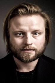Stéphane Varupenne portrait
