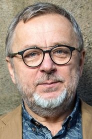 Michal Pavlíček portrait