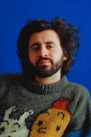 Christian Cargill portrait