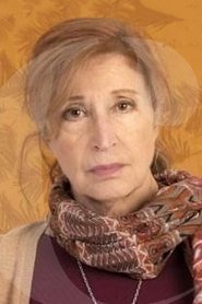 Sofia Seirli portrait