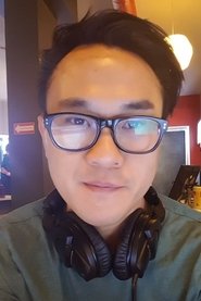 Lih Liau portrait