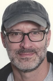 Roger Kumble portrait