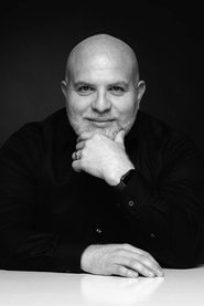 Antonio Petrone portrait