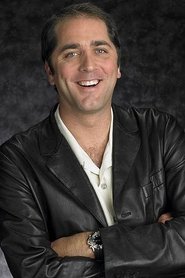 Phil Gordon portrait