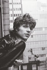 Joakim Thåström portrait