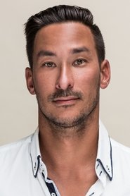 Dorian Djoudi portrait
