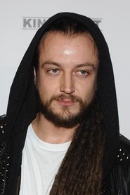 Aleksander Milwiw-Baron portrait