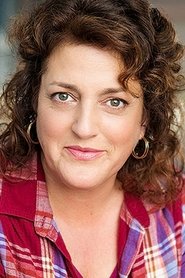 Stephanie T. Keefer portrait