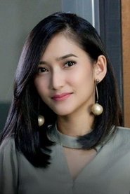 Zora Vidyanata portrait