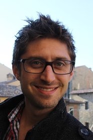 Grant Scicluna portrait
