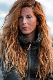 Marie-France L’Ecuyer portrait