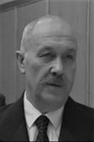 Nikolay Gravshin portrait
