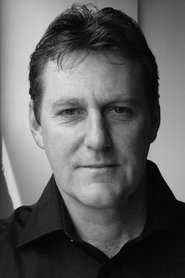 James Doran portrait