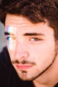 Pablo Reche portrait