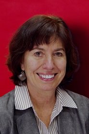 Christine Lesiak portrait