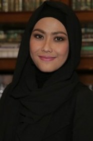 Selly Hasan portrait