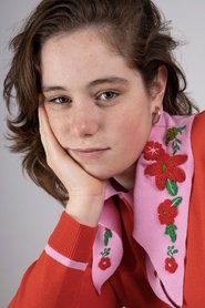 Mariona Pagès portrait