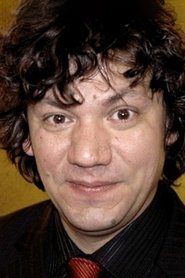 Alexandr Minajev portrait