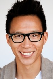 Chris Dinh portrait