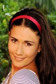 Barbara Tabita portrait
