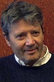 Gérard Bitton portrait