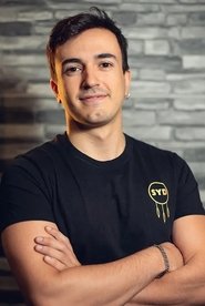 Èric Alés portrait