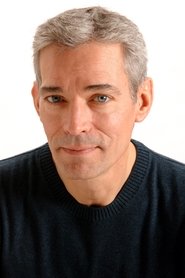 Jeff Paul portrait