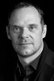 Alan Steele portrait
