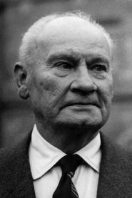 Gustav Hilmar portrait