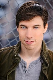 Josiah Schneider portrait