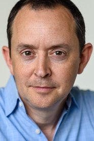Richard Robichaux portrait