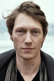 Simon J. Berger portrait