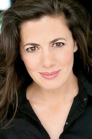 Jacqueline Mazarella portrait