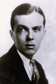 Glenn Hunter portrait