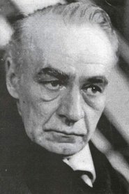 Emil Botta portrait